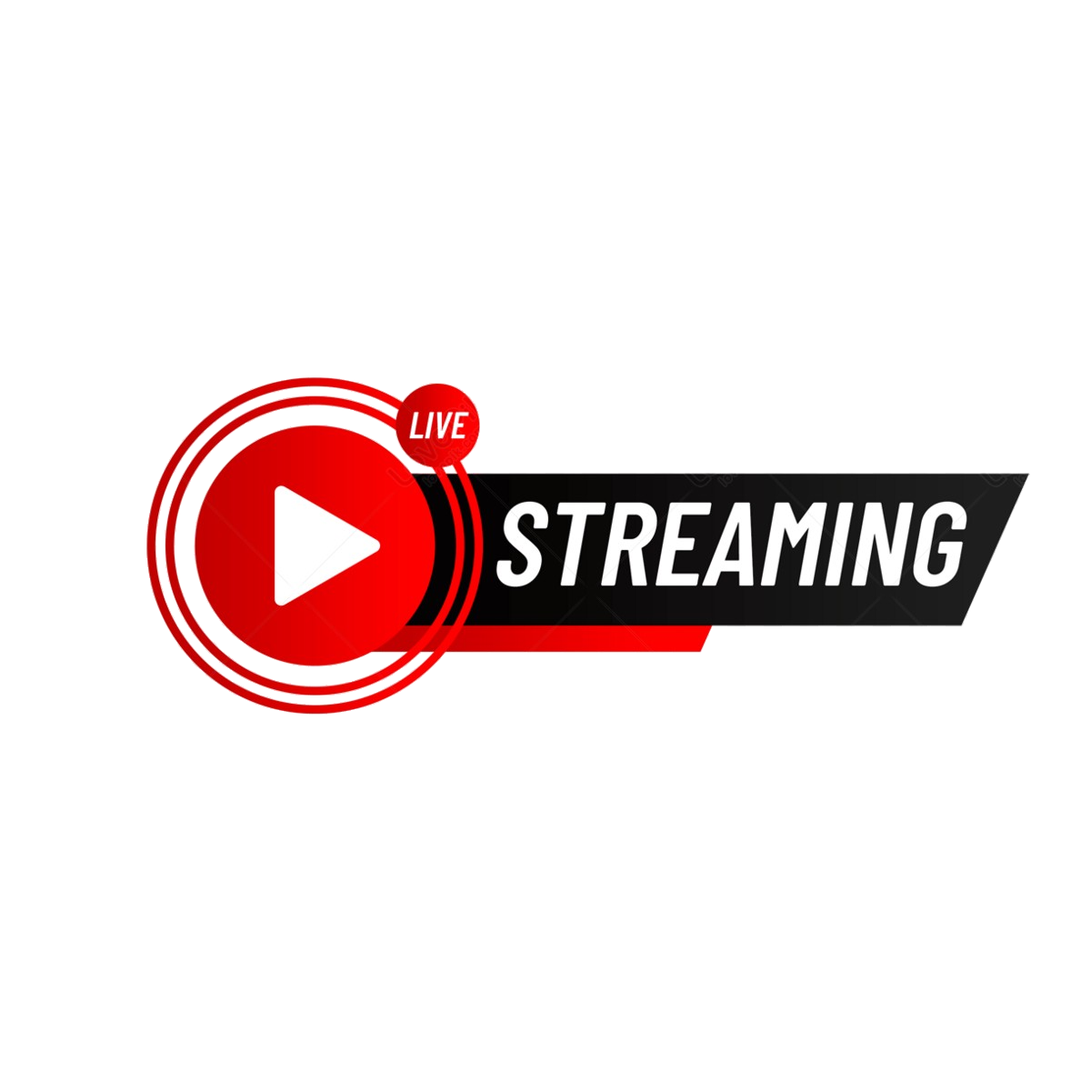 Logo de ventas stream