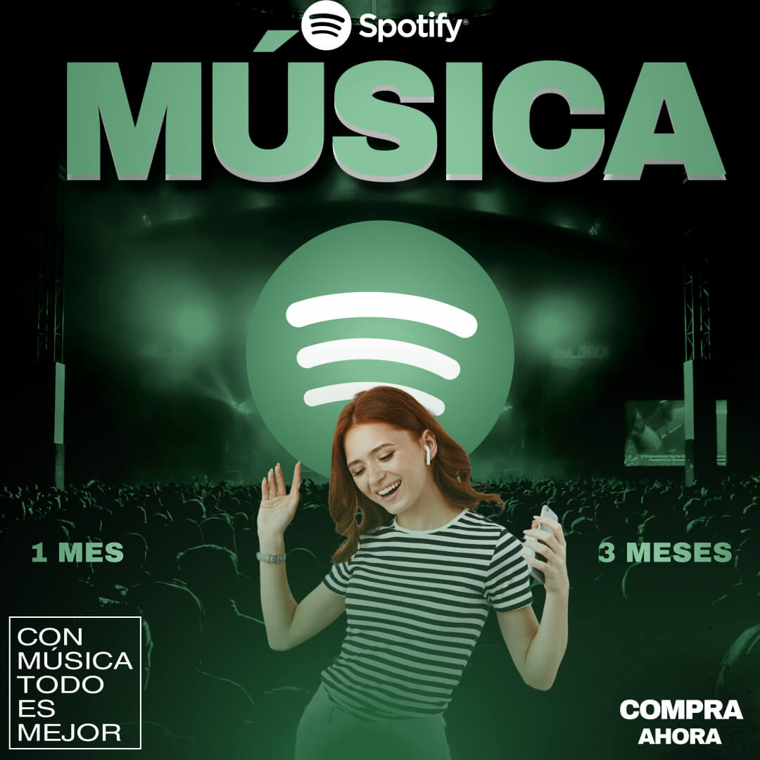 Spotify